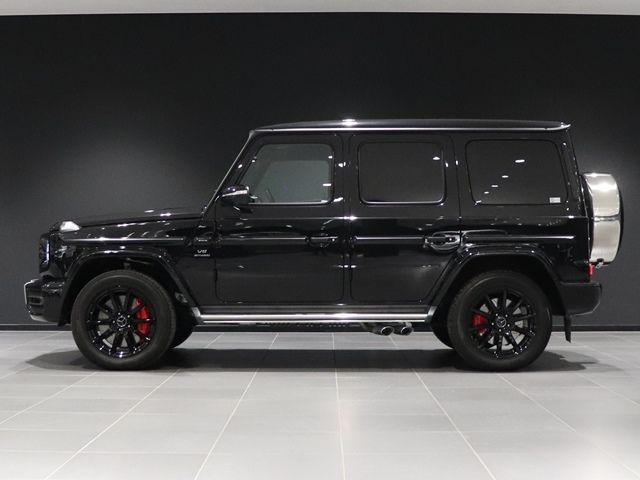 Amg G-CLASS 2021-02 188794-14