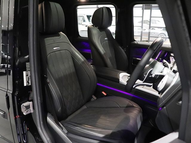 Amg G-CLASS 2021-02 188794-26