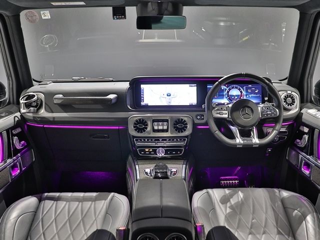 Amg G-CLASS 2021-02 188794-1