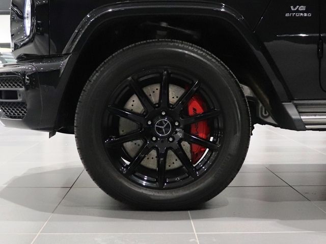 Amg G-CLASS 2021-02 188794-3