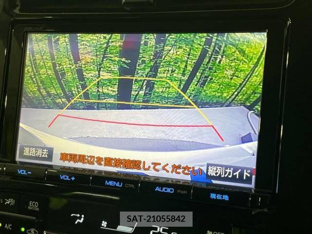 Toyota PRIUS 2017-05 217333-4