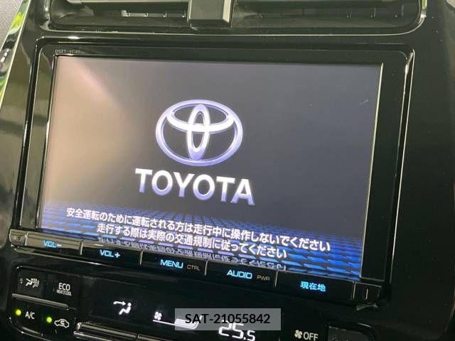 Toyota PRIUS 2017-05 217333-3