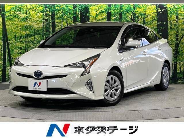 Toyota PRIUS 2017-05 217333-0