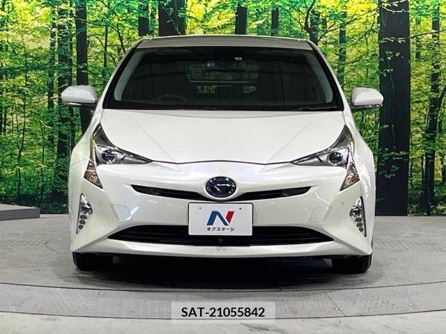 Toyota PRIUS 2017-05 217333-14
