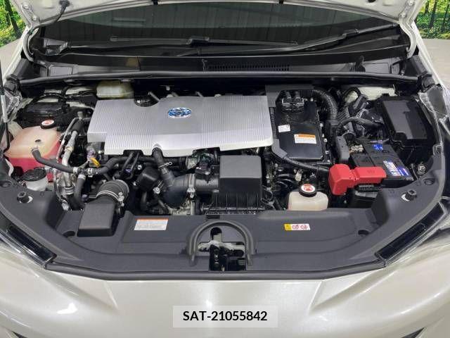Toyota PRIUS 2017-05 217333-18