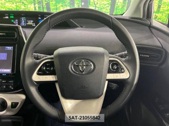 Toyota PRIUS 2017-05 217333-11
