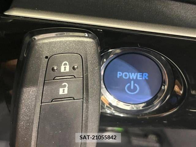 Toyota PRIUS 2017-05 217333-6
