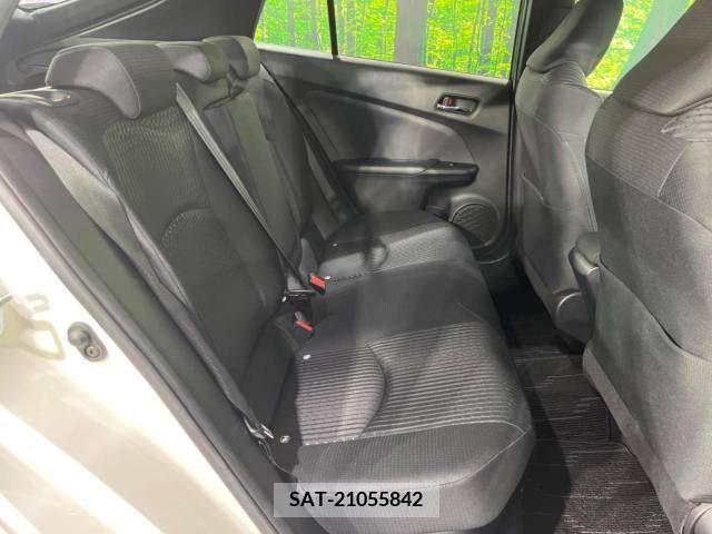 Toyota PRIUS 2017-05 217333-9