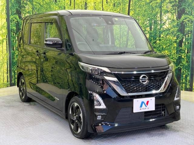 Nissan ROOX 2021-01 191975-16