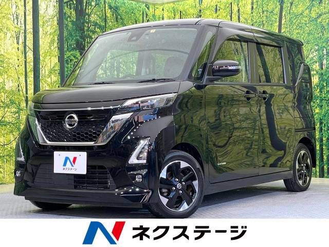 Nissan ROOX 2021-01 191975-0