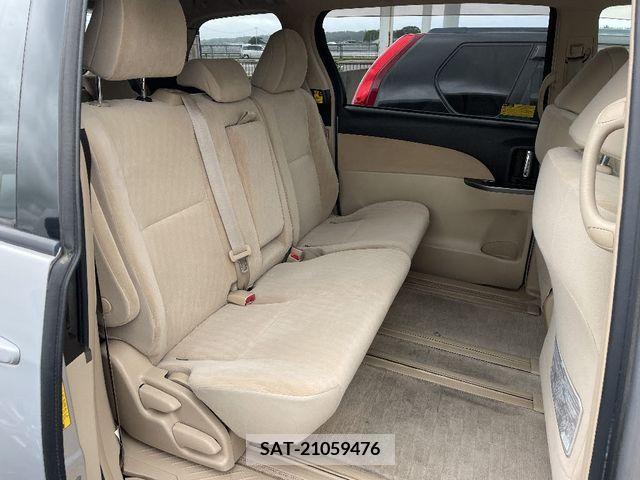 Toyota ESTIMA 2013-05 346877-5