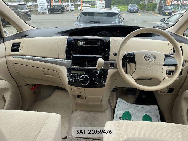 Toyota ESTIMA 2013-05 346877-3