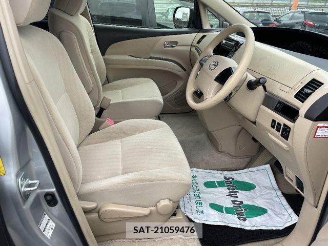 Toyota ESTIMA 2013-05 346877-4
