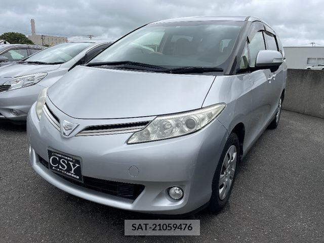 Toyota ESTIMA 2013-05 346877-0