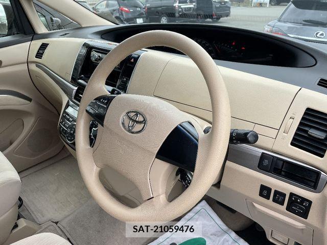 Toyota ESTIMA 2013-05 346877-7