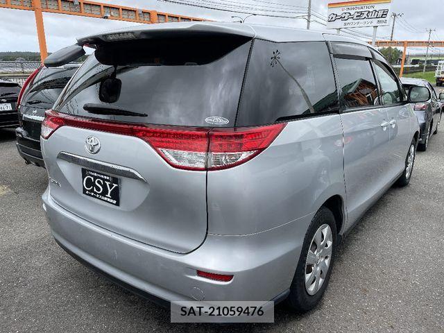 Toyota ESTIMA 2013-05 346877-2