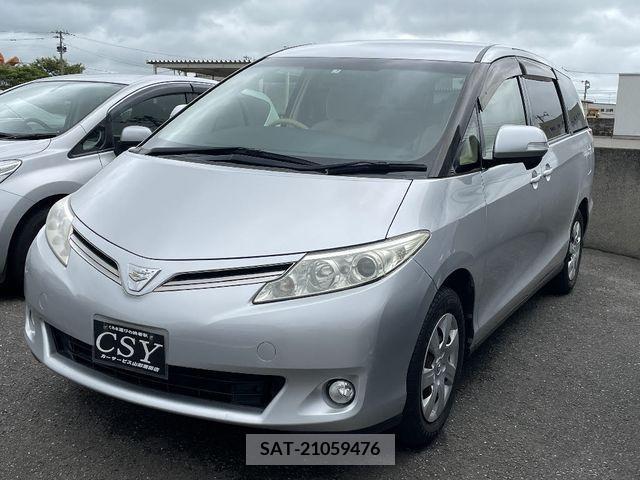 Toyota ESTIMA 2013-05 346877-1