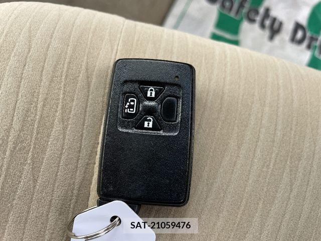 Toyota ESTIMA 2013-05 346877-8