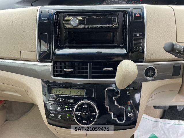 Toyota ESTIMA 2013-05 346877-9