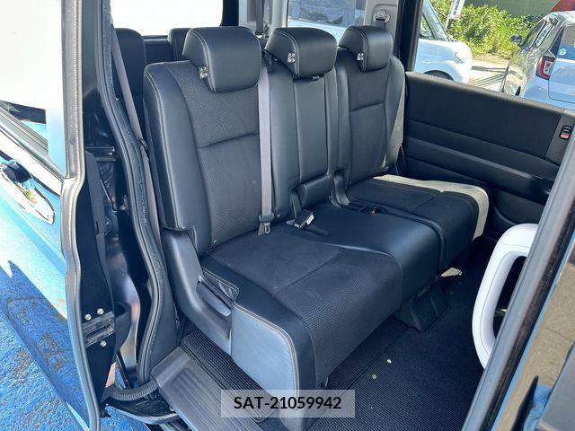 Honda STEP WGN 2013-07 368812-10