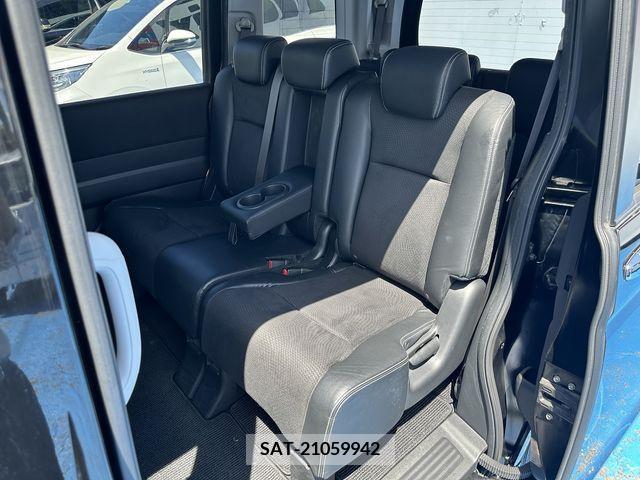 Honda STEP WGN 2013-07 368812-14