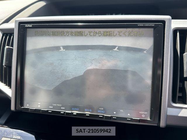 Honda STEP WGN 2013-07 368812-24