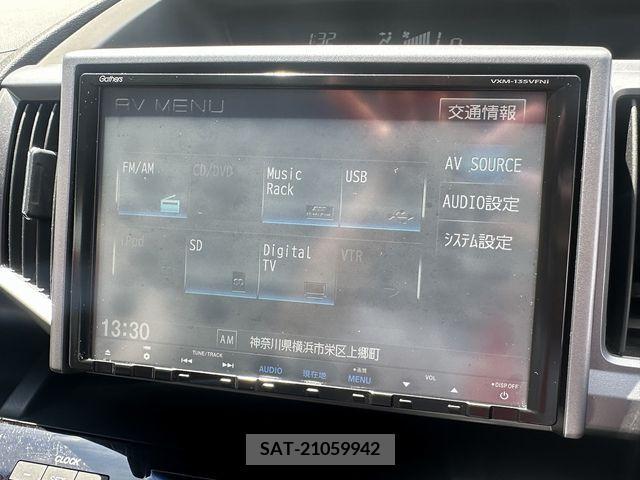 Honda STEP WGN 2013-07 368812-23