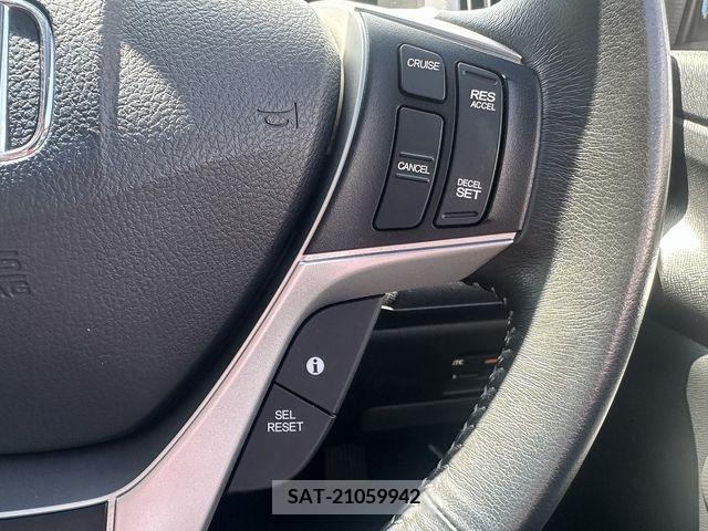 Honda STEP WGN 2013-07 368812-22