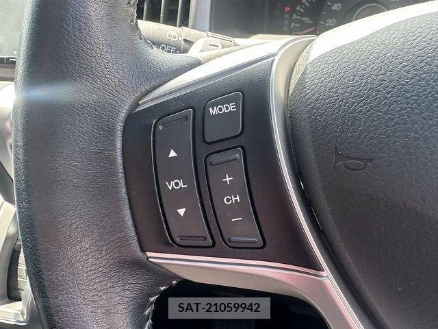 Honda STEP WGN 2013-07 368812-21