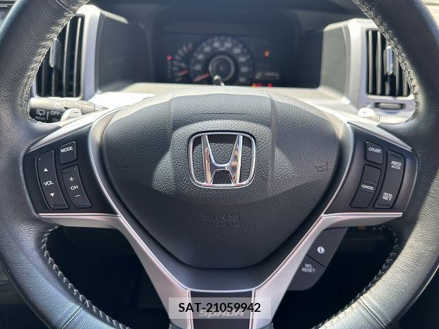 Honda STEP WGN 2013-07 368812-20