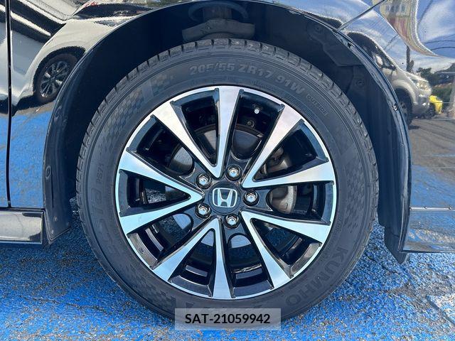 Honda STEP WGN 2013-07 368812-6