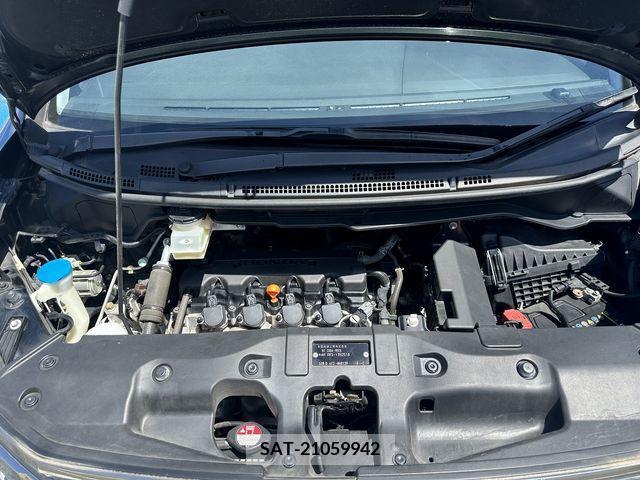 Honda STEP WGN 2013-07 368812-5