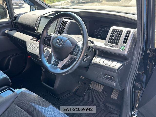 Honda STEP WGN 2013-07 368812-8