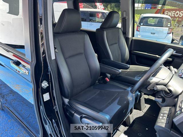 Honda STEP WGN 2013-07 368812-9