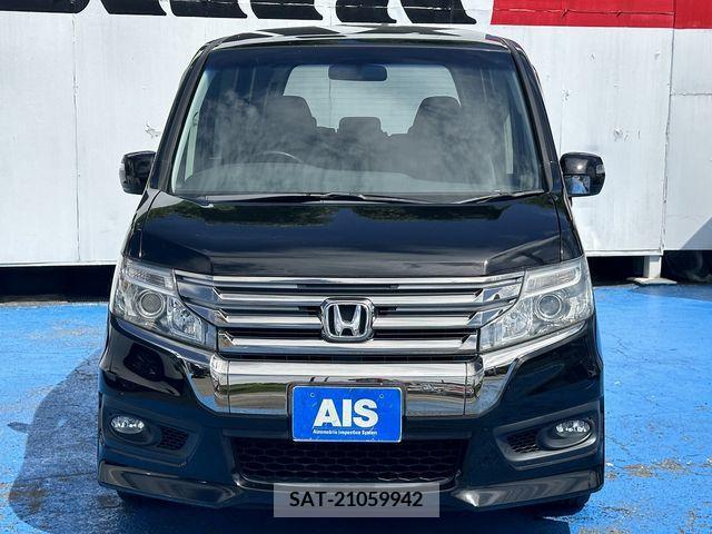 Honda STEP WGN 2013-07 368812-1