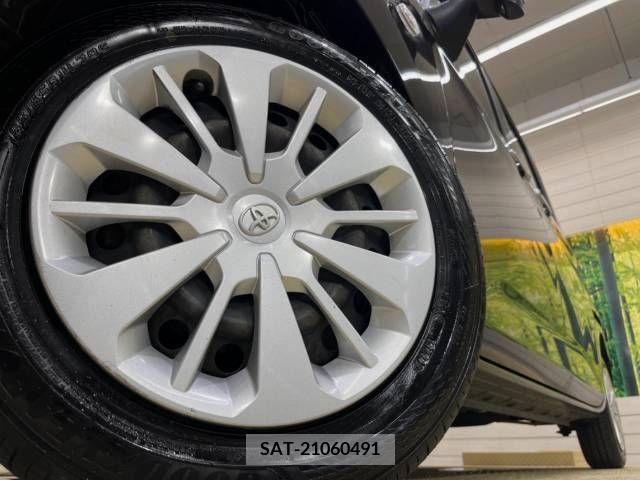 Toyota TANK 2018-08 336285-13