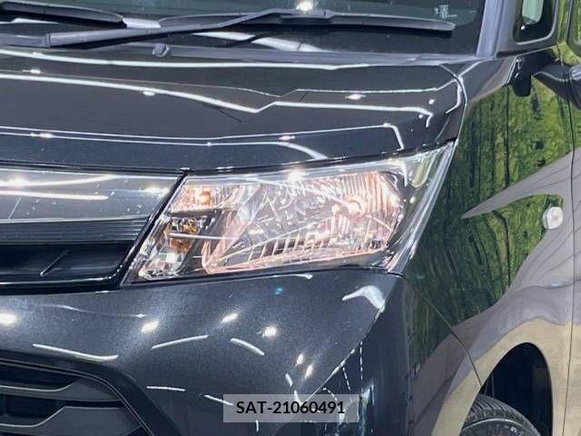 Toyota TANK 2018-08 336285-12