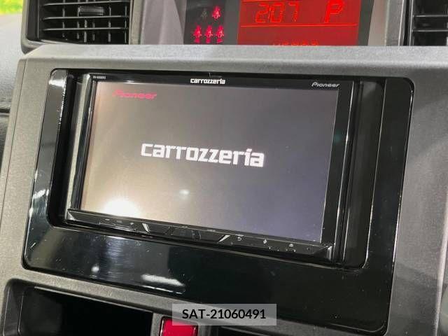 Toyota TANK 2018-08 336285-3