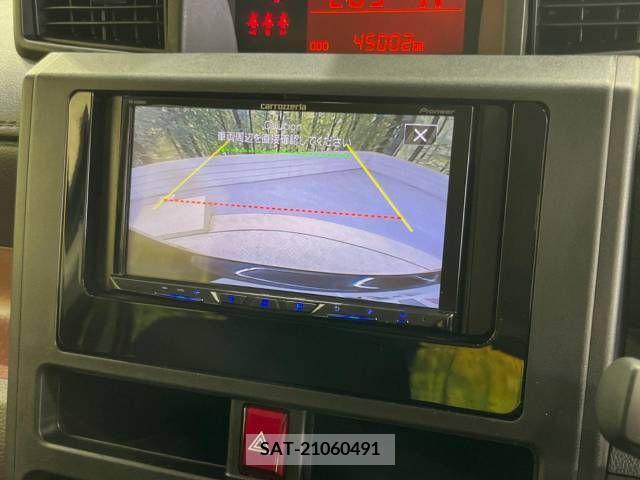 Toyota TANK 2018-08 336285-4