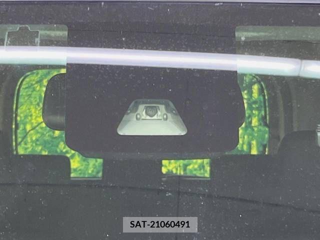 Toyota TANK 2018-08 336285-2