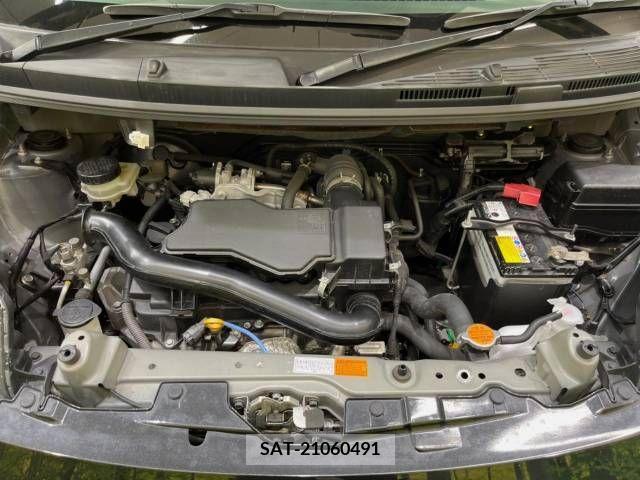 Toyota TANK 2018-08 336285-18