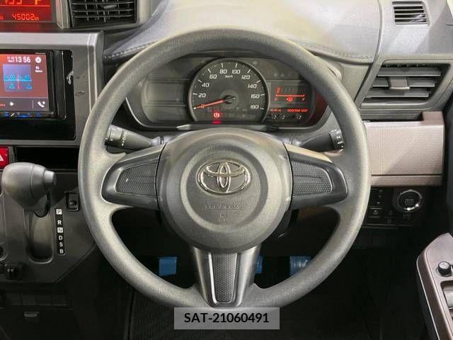 Toyota TANK 2018-08 336285-11