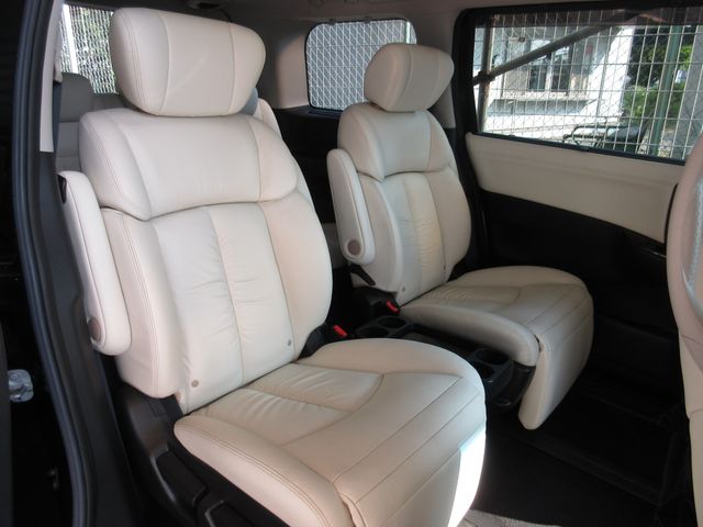 Nissan ELGRAND 2010-10 8023-7