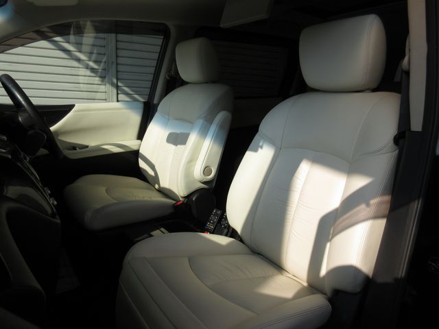 Nissan ELGRAND 2010-10 8023-14