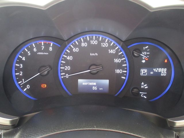 Nissan ELGRAND 2010-10 8023-20