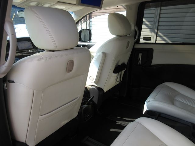 Nissan ELGRAND 2010-10 8023-12