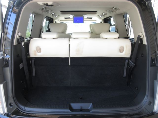 Nissan ELGRAND 2010-10 8023-10