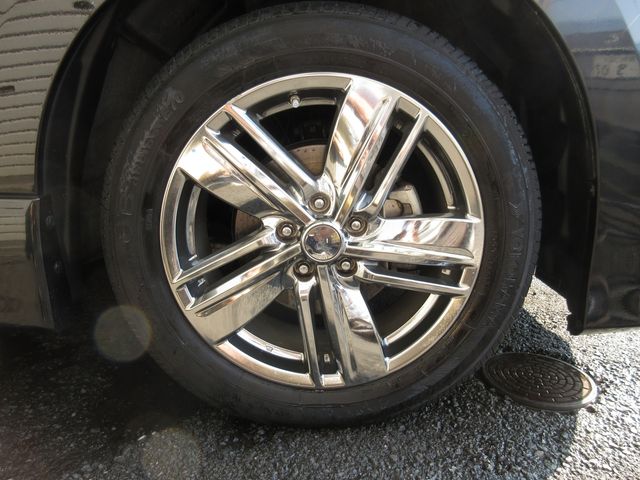 Nissan ELGRAND 2010-10 8023-4
