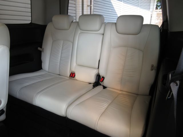 Nissan ELGRAND 2010-10 8023-11