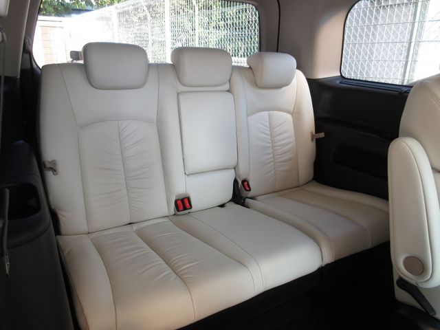 Nissan ELGRAND 2010-10 8023-9